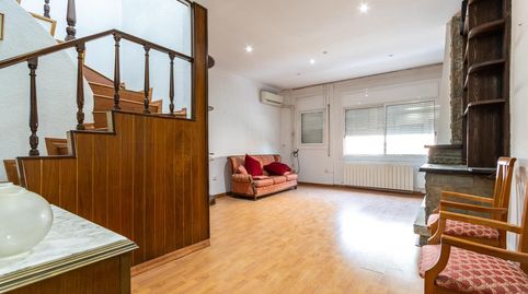 Foto 2 de Dúplex en venta en Carrer Joanot Martorell de, Gràcia, Sabadell