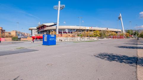 Photo 3 of Flat for sale in Calle del Pintor Manuel Maldonado, Barrio de Zaidín, Granada