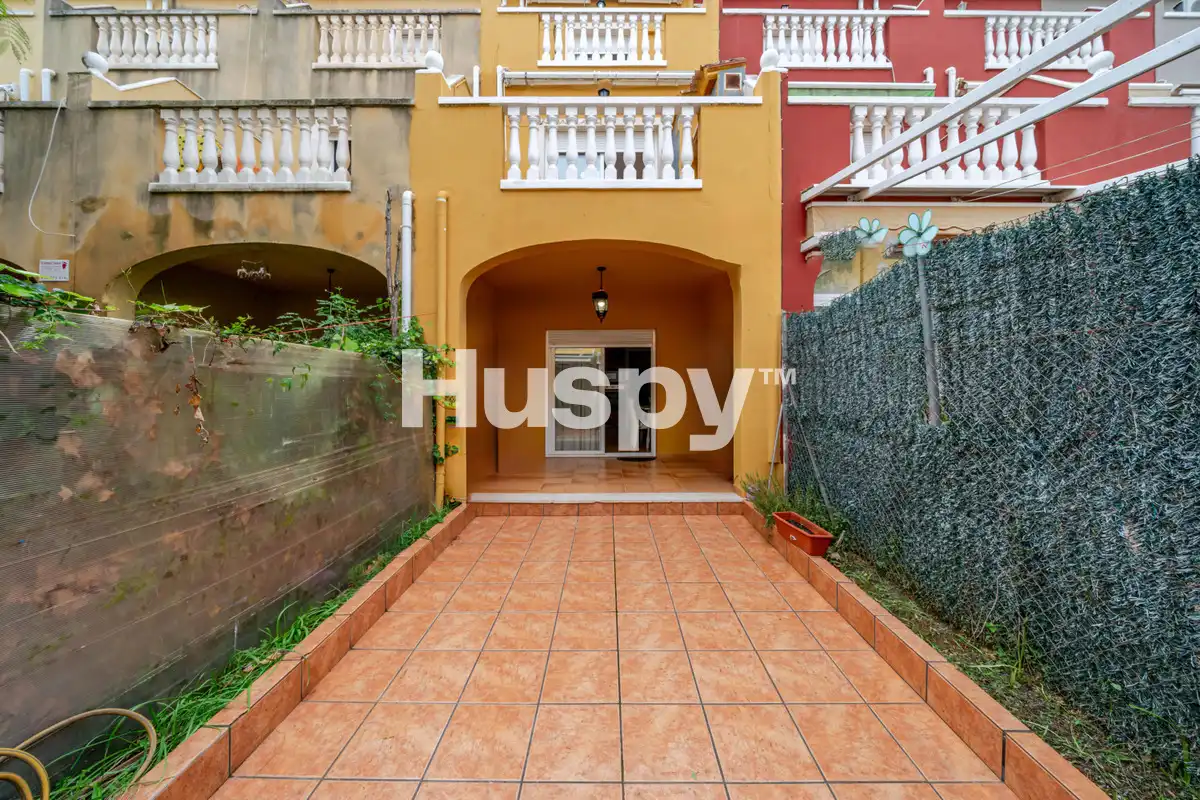 Adosado en venta en Avinguda d'Andalusia, imagen 27