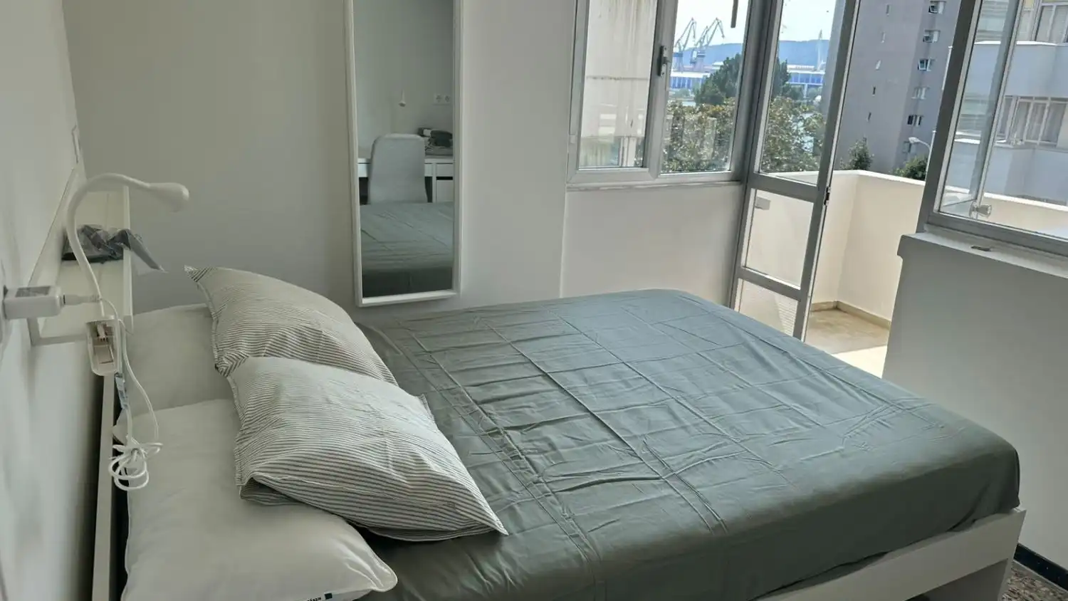 Habitación de Piso de alquiler en Ferrol