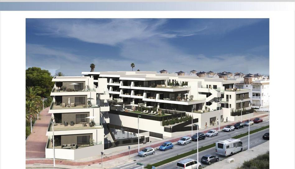 Foto 1 de Apartament en venda a La Marina, Alicante