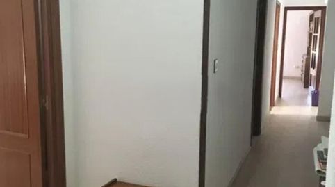 Foto 5 de Piso en venta en Avenida de Federico Anaya, 28, Garrido Sur, Salamanca Capital