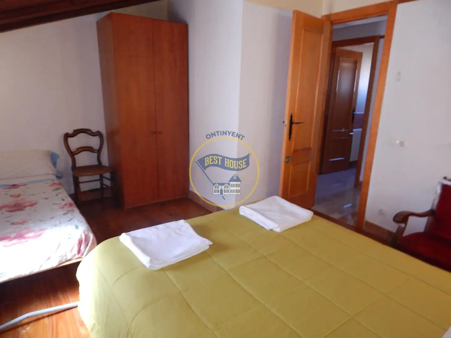 Houses for sale in El Palomar