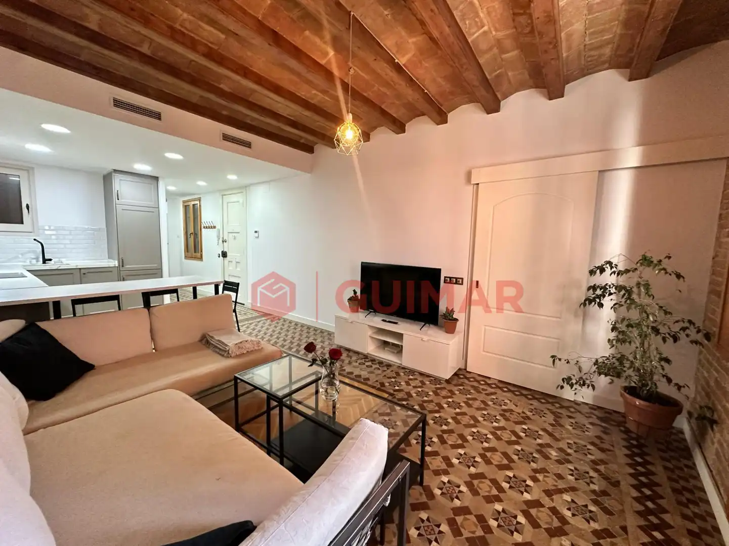 Wohnung zum Verkauf in Barcelona - CL LLUNA, imagen 4