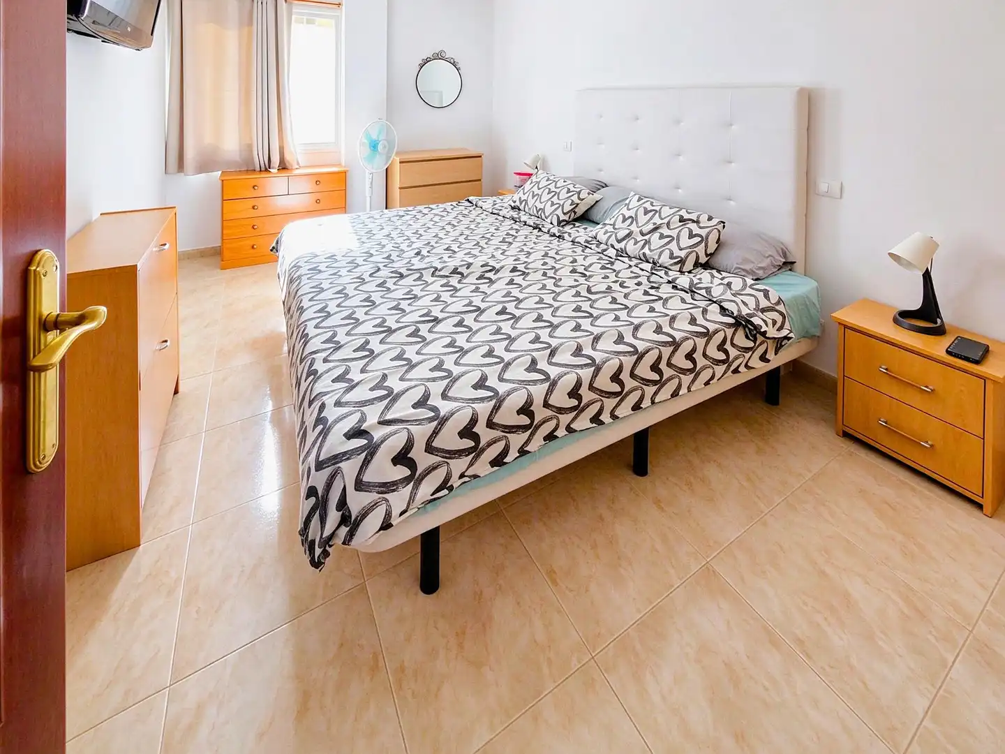 Habitación de Piso en venta en Mogán pueblo
