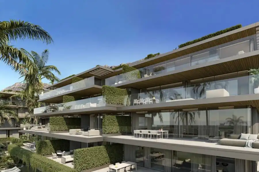 Apartment for sale in Mascarat, imagen 20