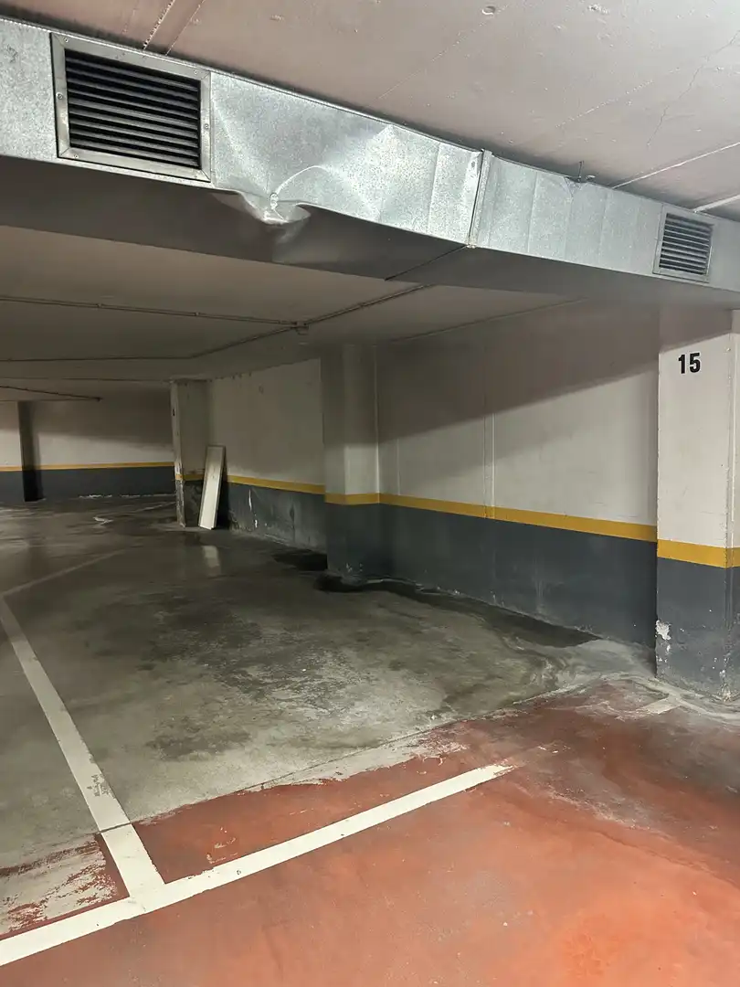 Parcheggio in vendita a Donostia-San Sebastián - Ondarreta 2. Donostia-San Sebastián, imagen 5