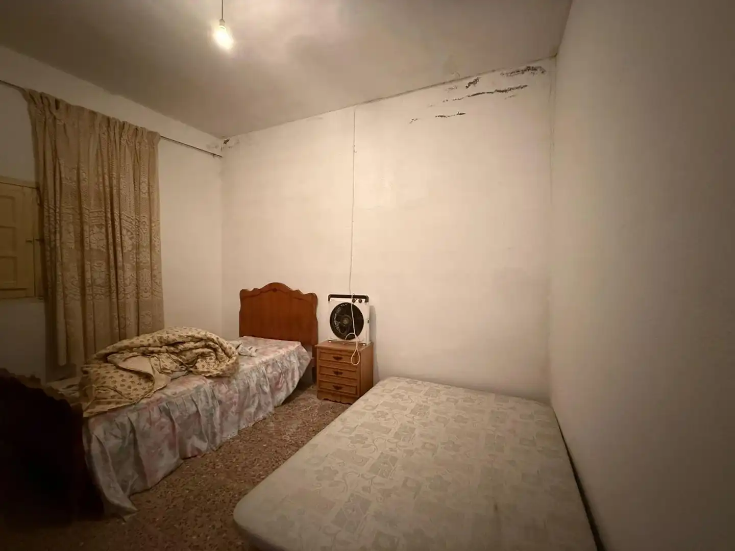Schlafzimmer von Country house zum Verkauf in Águilas mit Terrasse und Schwimmbad