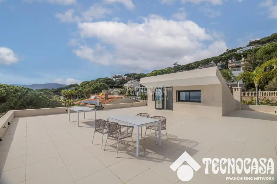 Maison avec piscine à vendre à Cabrils, imagen 9
