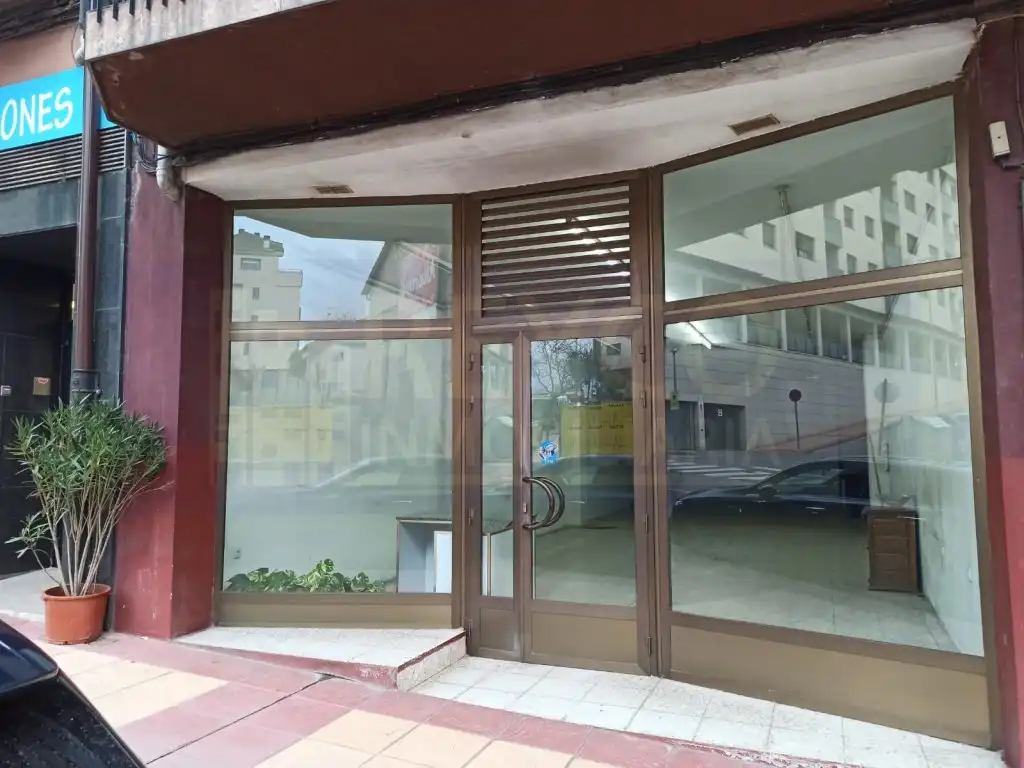 Business premises for sale in Nájera