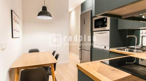 Foto 3 de Apartament en venda a General Oraá, Castellana, Madrid