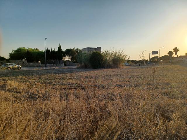 Terreno en Venta en Zona Rústica - Interior