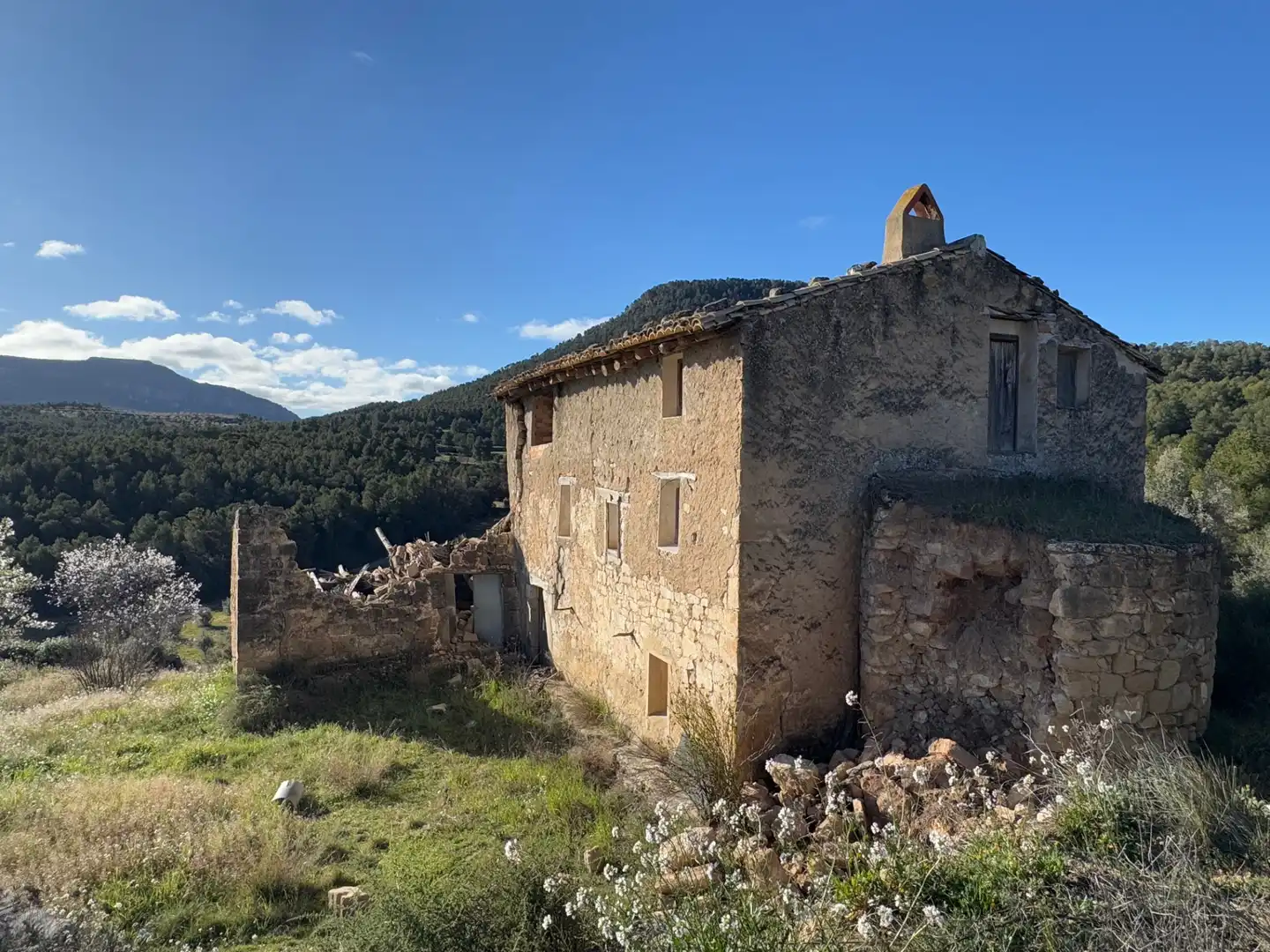 Terreni e lotti in vendita a Valderrobres