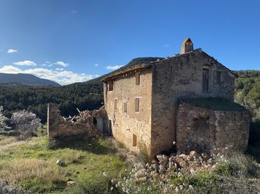 Terreny rústic en venda a Valderrobres