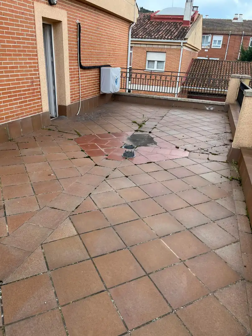 Adossat amb terrassa en venda a Calle Rosa Chacel, imagen 27