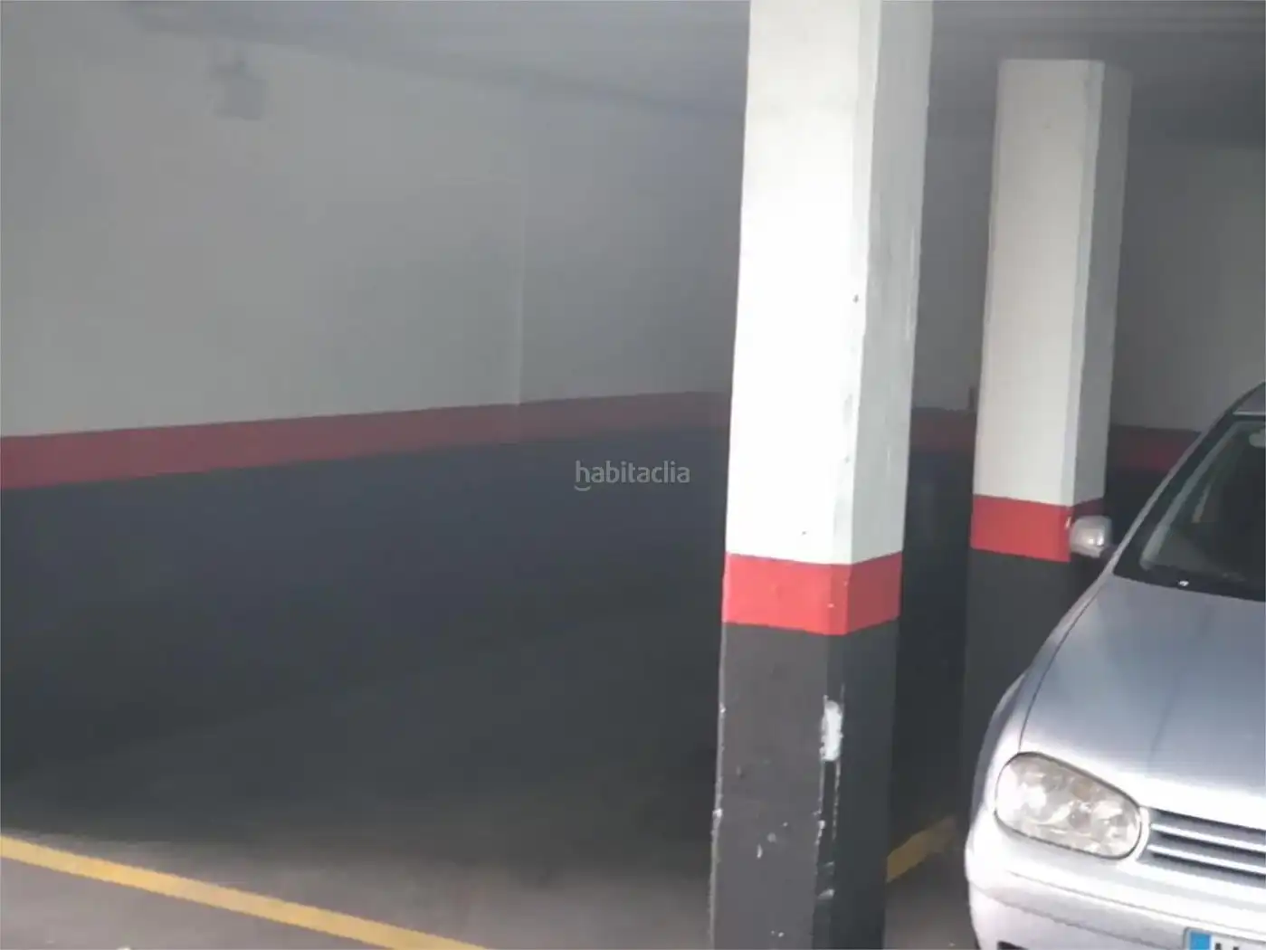 Individual en venta en Calle de Saturnino Calleja 3, imagen 3