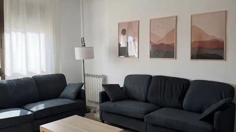 Foto 2 de Habitación en Avenida Palencia, 49, Rondilla, Valladolid Capital