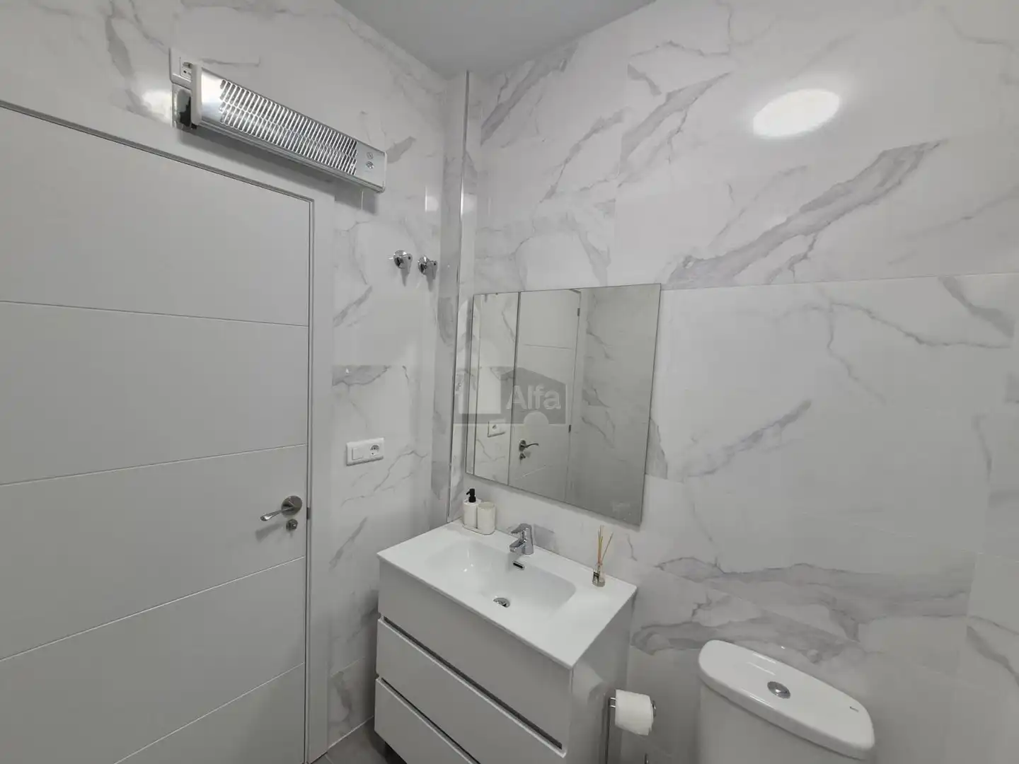 Habitación en Carrer de la Pobla de Farnals, 5, Albors