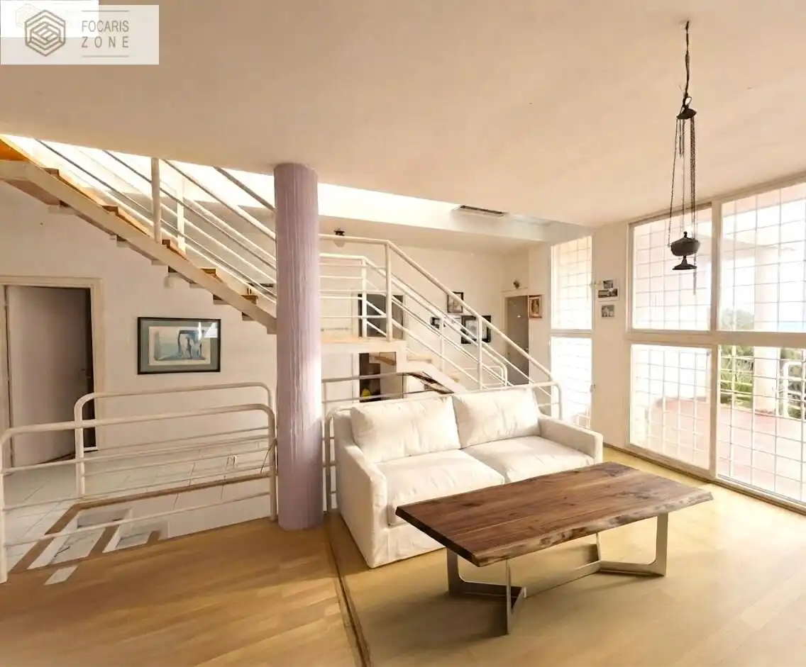 Detached house with terrace for sale in Calle ALMENDROS LOS, imagen 2