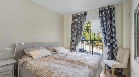 APARTAMENTO EXCLUSIVO EN PRIMERA LÍNEA DE GOLF CON VISTAS AL MAR EN LOS ARQUEROS, BENAHAVÍS, imatge 5