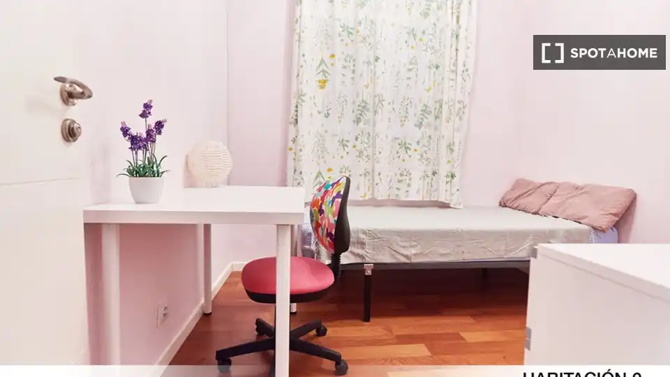 Zimmer in Los Remedios