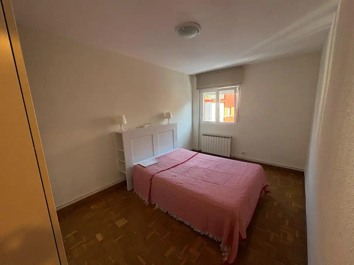 Flat for rent in Valladolid, Valladolid