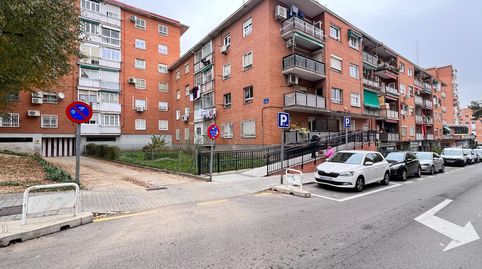 Foto 2 de Garaje en venta en Avenida Avenida Dos de Mayo, Centro, Móstoles