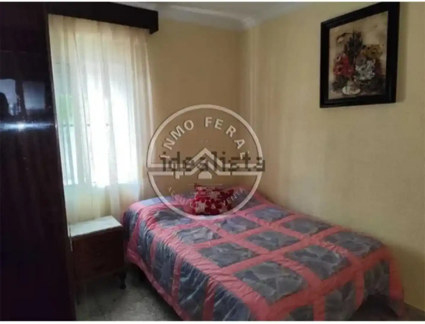 Habitación de Piso en venta en Écija con Aire acondicionado, Trastero y Amueblado