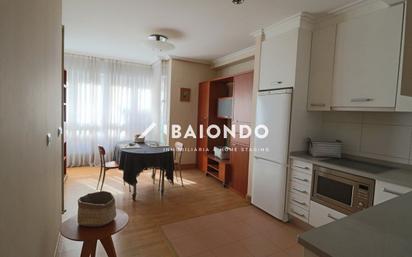 Dormitori de Apartament en venda en Eibar
