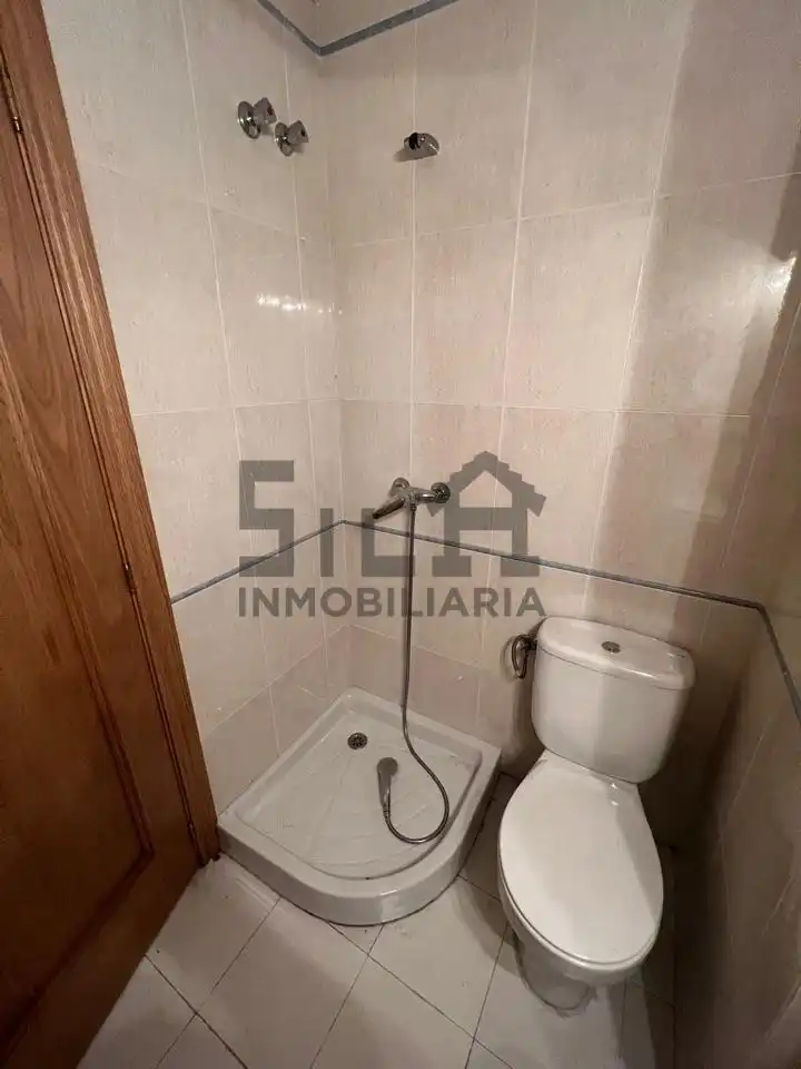 Flat for sale in NSA. SRA. DA SAINZA, Posío