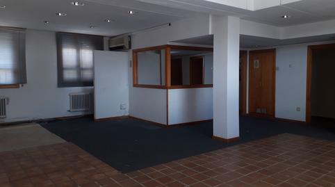 Photo 2 of Premises for rent in Calle Sol, 2, Cogeces del Monte, Valladolid