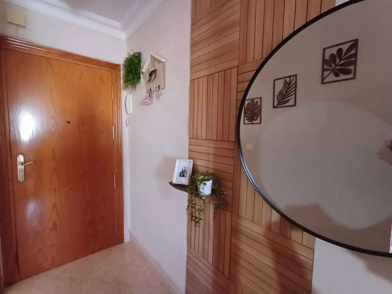 Piso en venta en Huelva con Aire acondicionado y Amueblado