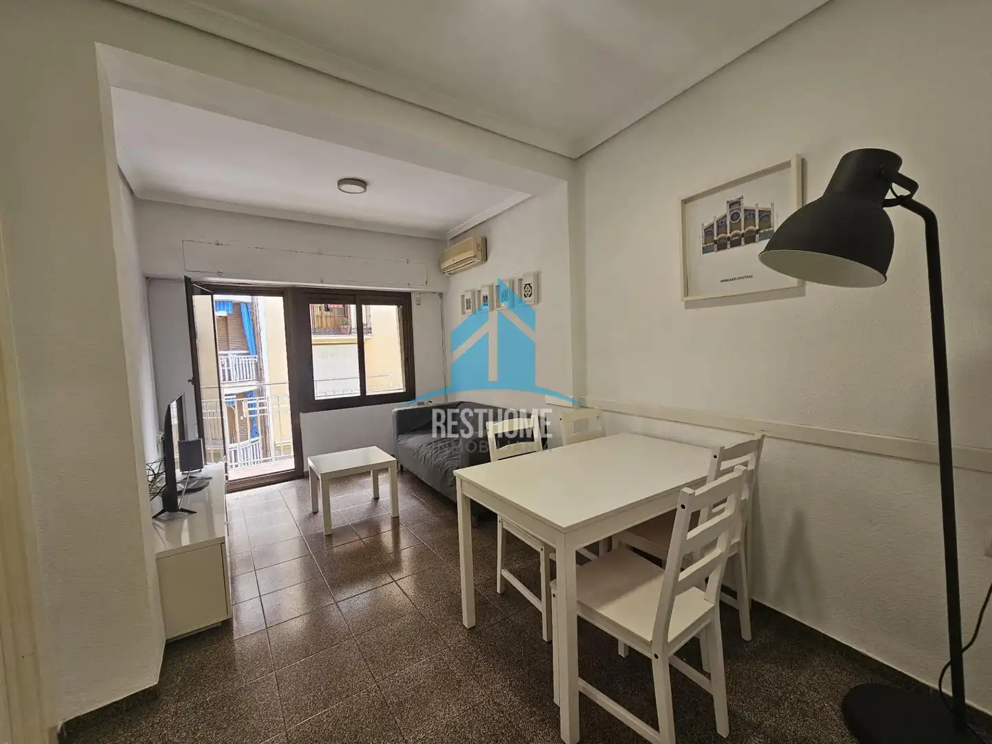 Appartamento con terrazza in vendita a Ciutat Vella, imagen 6