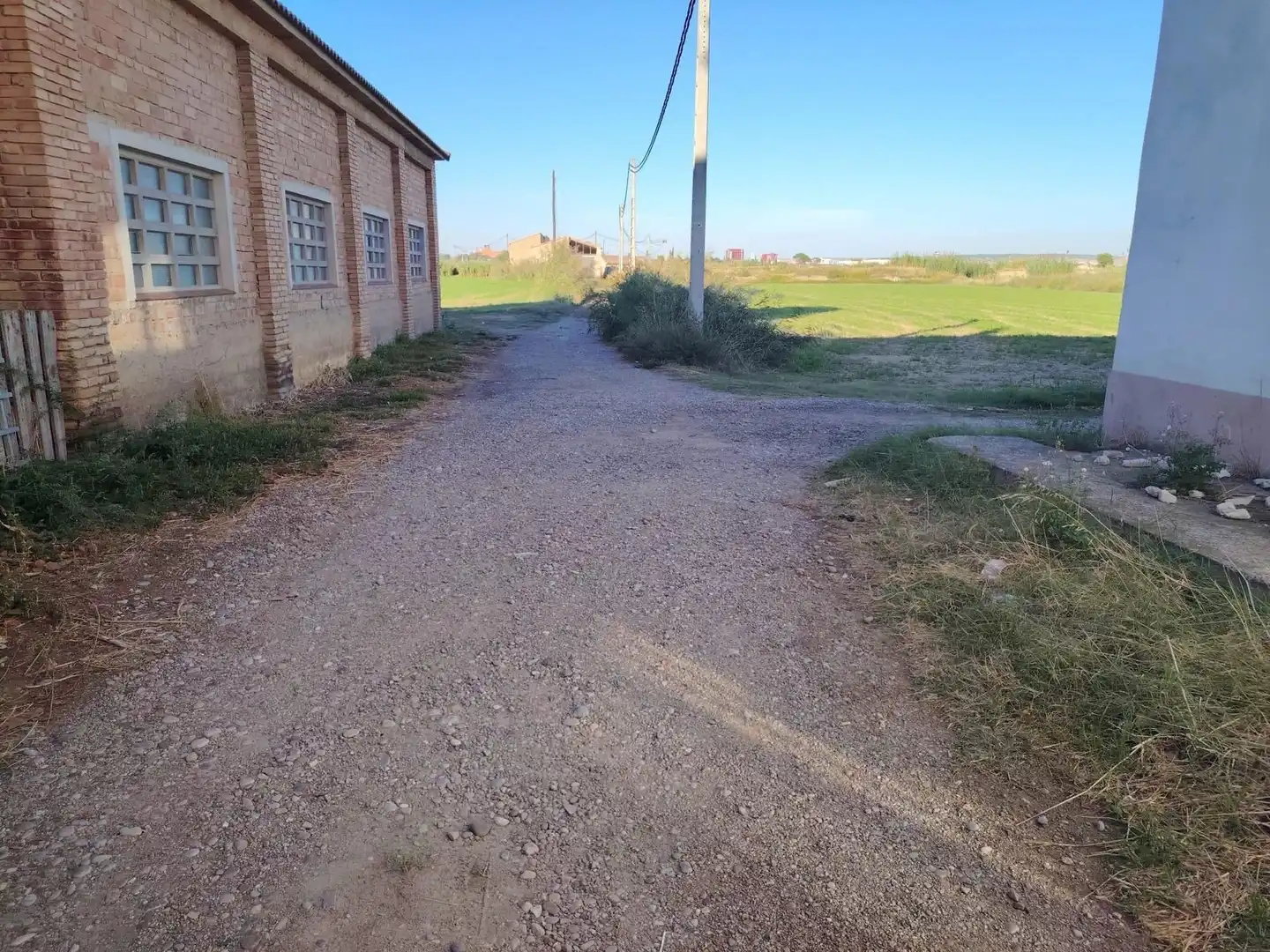 Residential for sale in Zaragoza