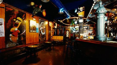 LOCAL COMERCIAL PUB "EL CARRERÓ", imagen 2