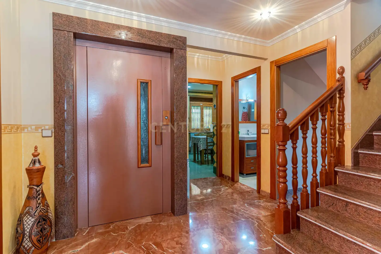 Houses for sale in Baza  with Storage room and Balcony