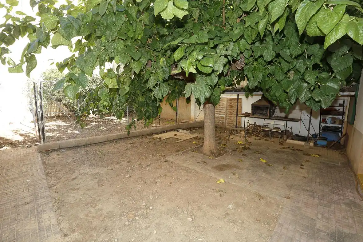 Casa adosada en venda en Alcanar