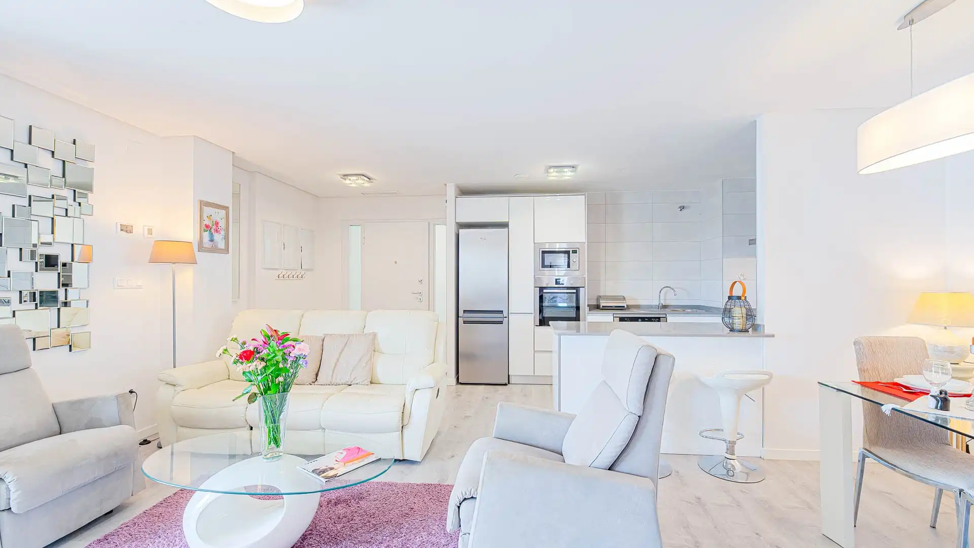 Apartment zum Verkauf in Orihuela Costa, imagen 17