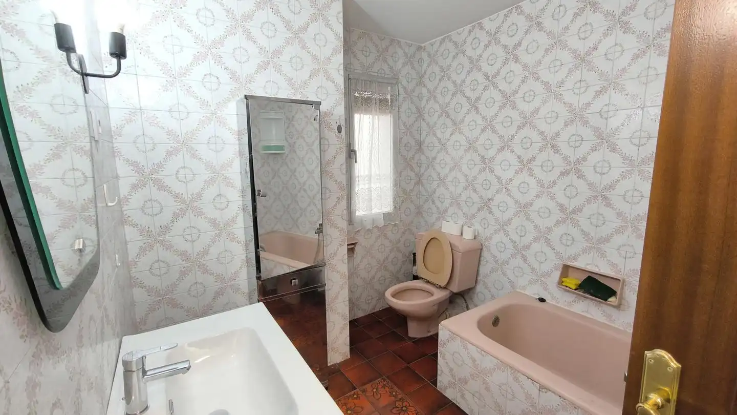Flat for rent in Centro