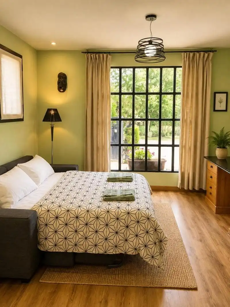 Villa mit Pool zum Verkauf in Calle Calle Caño de Hierro, imagen 45
