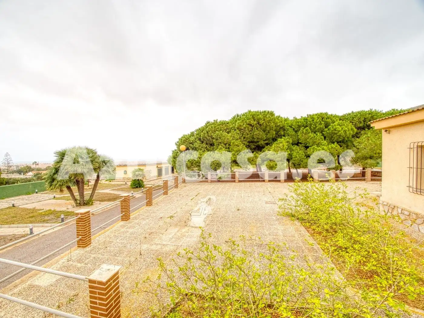 Casa o xalet en venda en Cartagena amb Jardí privat, Terrassa i Traster