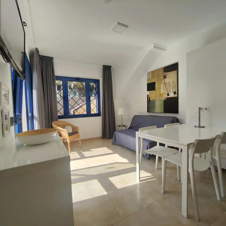 Casa o xalet de lloguer a Windsurfing s/n, San Agustín - Bahía Feliz