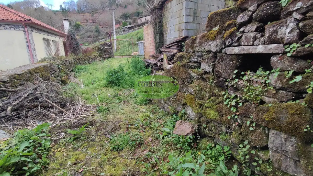 Haus mit Garten zum Verkauf in Nogueira de Ramuín, imagen 3