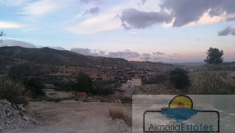 Lands and plots for sale in Arboleas, imagen 7