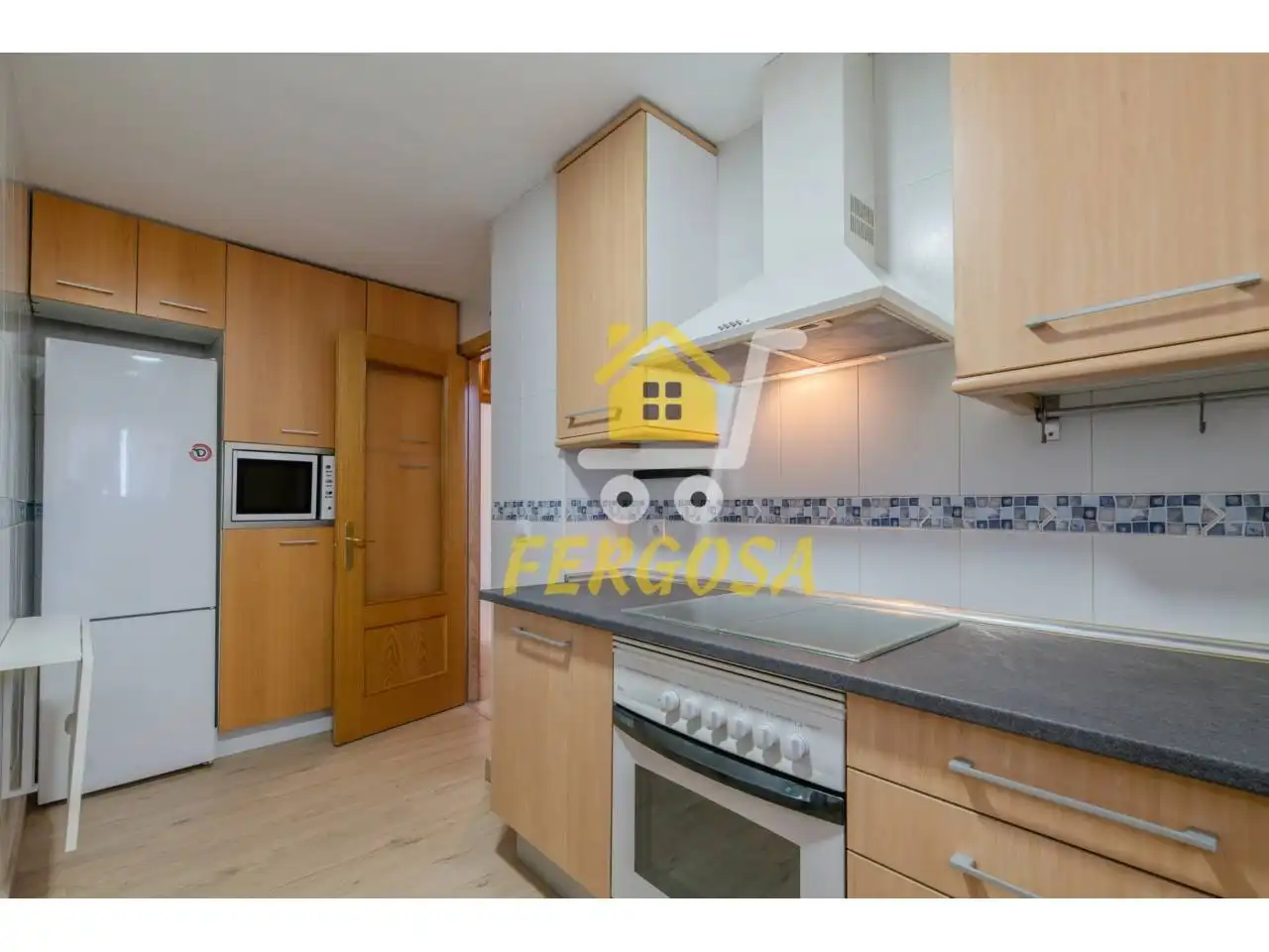 Flat for sale in Casarrubios del Monte pueblo