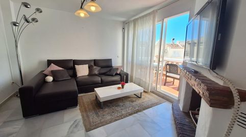 Foto 2 de Piso de alquiler en Avenida Puerto Deportivo del, Puerto Marina, Benalmádena