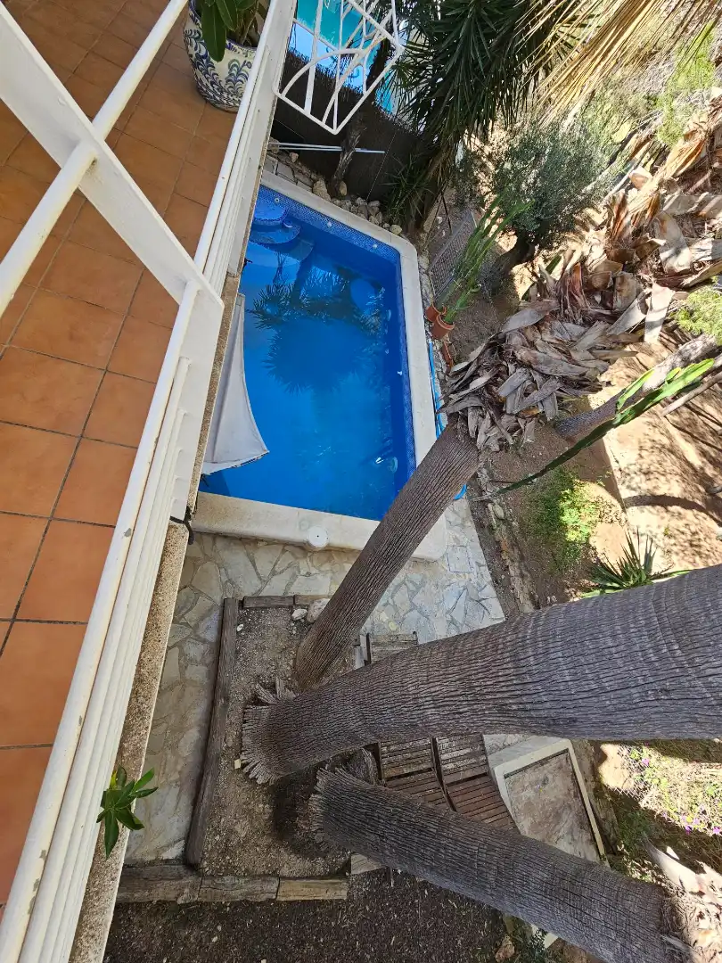 Xalet amb terrassa en venda a Altorreal - El Chorrico, imagen 21