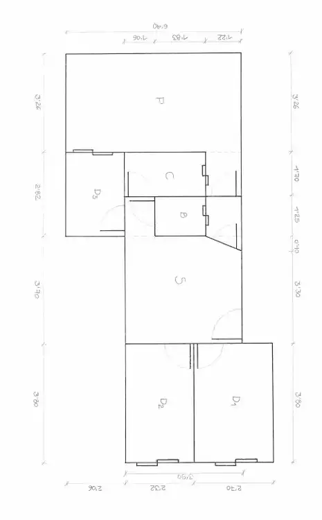 Piso en venta en Carabanchel, imagen 26