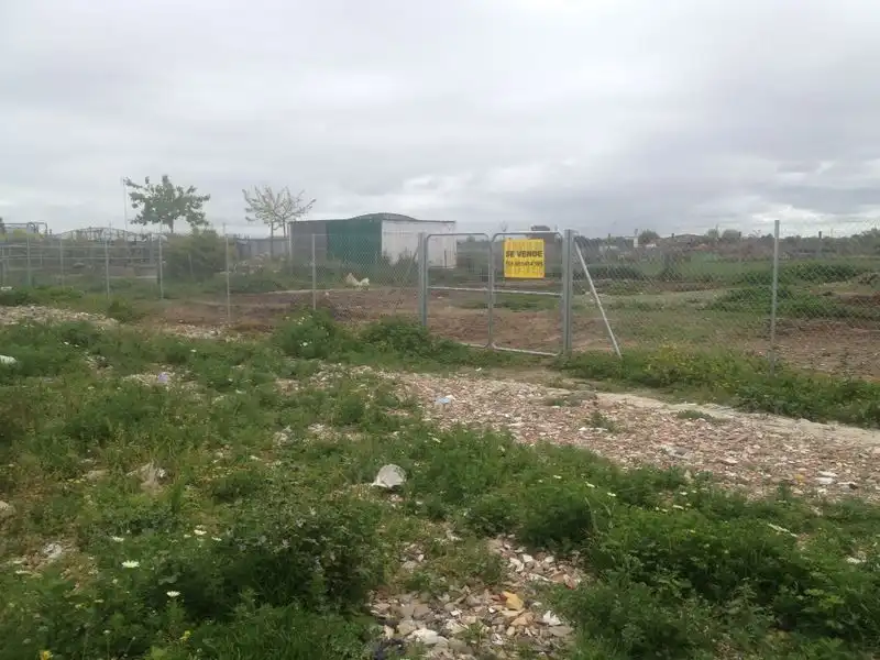 Residencial en venta en Chipiona