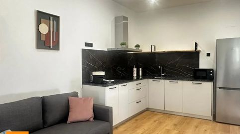 Foto 3 de Estudio en venta en San Bernardo, Salamanca Capital